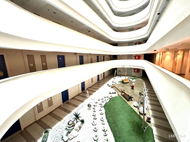 PAPATYA RESİDENCE 2 METROBÜSE 5 DAKİKA 3+1 SATILIK - Görsel 16