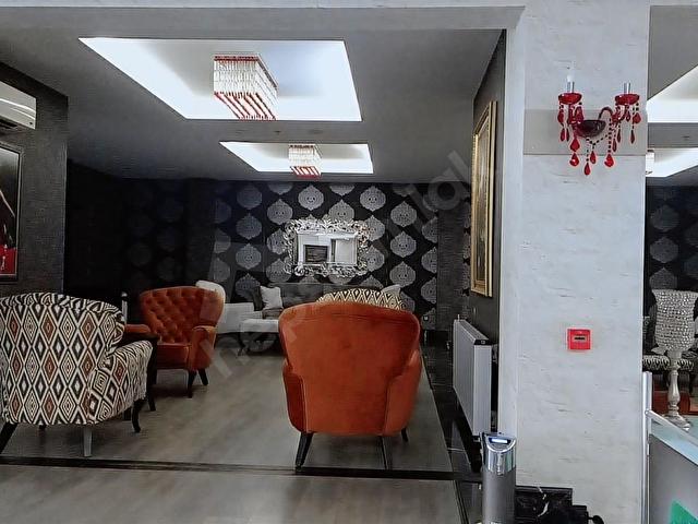 PAPATYA RESİDENCE 2 METROBÜSE 5 DAKİKA 3+1 SATILIK - Görsel 24
