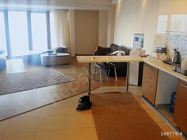 PAPATYA RESİDENCE 2 METROBÜSE 5 DAKİKA 3+1 SATILIK
