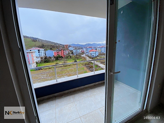 NORTHKEYDEN KUMBAŞI MOD MARİNA SİTESİNDE 3+1 SATILIK DAİRE - Görsel 20
