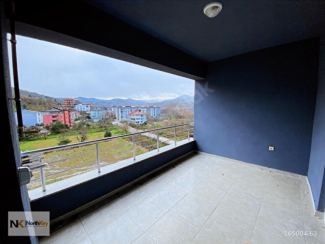 NORTHKEYDEN KUMBAŞI MOD MARİNA SİTESİNDE 3+1 SATILIK DAİRE - Görsel 11
