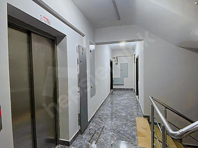 NORTHKEYDEN KUMBAŞI MOD MARİNA SİTESİNDE 3+1 SATILIK DAİRE - Görsel 4