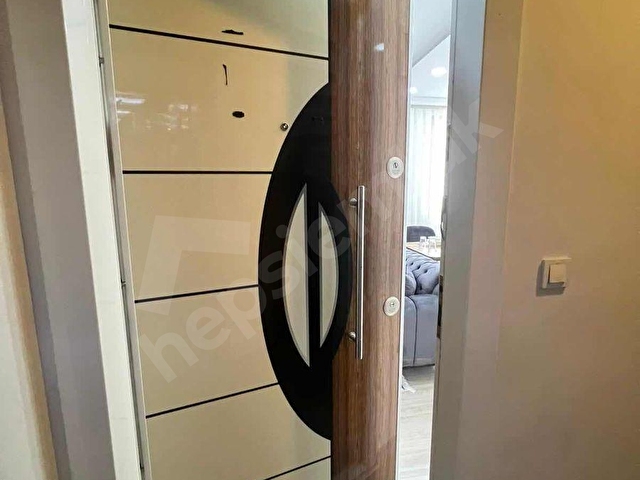 Kağıthane merkezde satılık 2+2 daire - Görsel 16