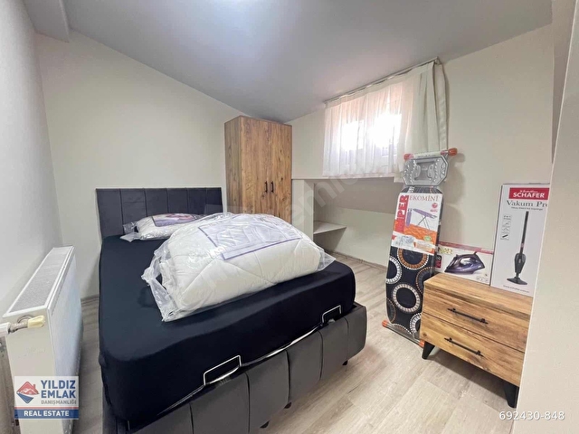 Kağıthane merkezde satılık 2+2 daire - Görsel 23