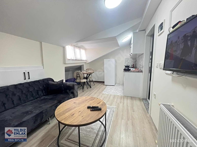 Kağıthane merkezde satılık 2+2 daire - Görsel 19