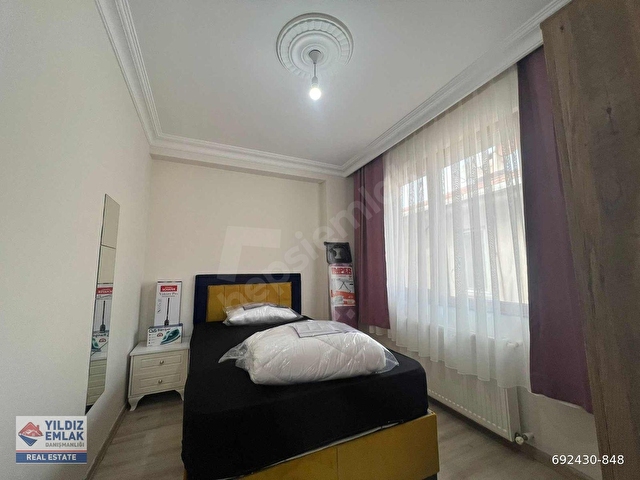 Kağıthane merkezde satılık 2+2 daire - Görsel 9