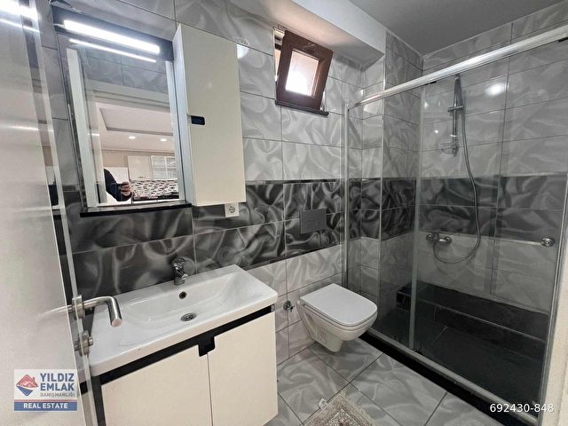 Kağıthane merkezde satılık 2+2 daire - Görsel 7