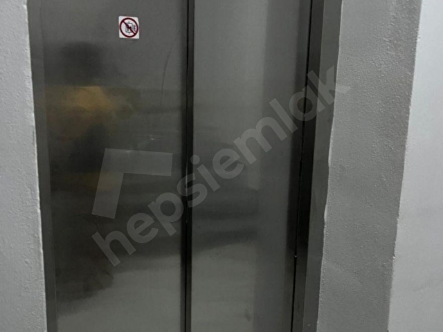 LAVİNİA DAN EŞYALI , GENİŞ VE KULLANIŞLI KİRALIK 1+1 DAİRE - Görsel 17
