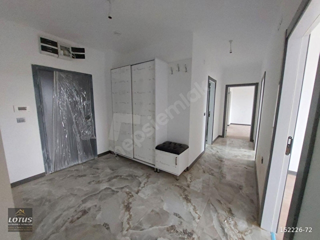 LOTUS tan YEŞİLBAYIR da 3+1 KREDİYE UYGUN DAİRE - Görsel 10