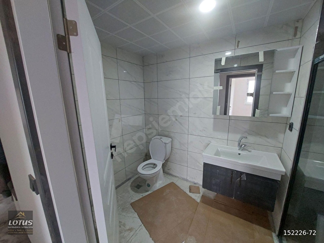 LOTUS tan YEŞİLBAYIR da 3+1 KREDİYE UYGUN DAİRE - Görsel 18