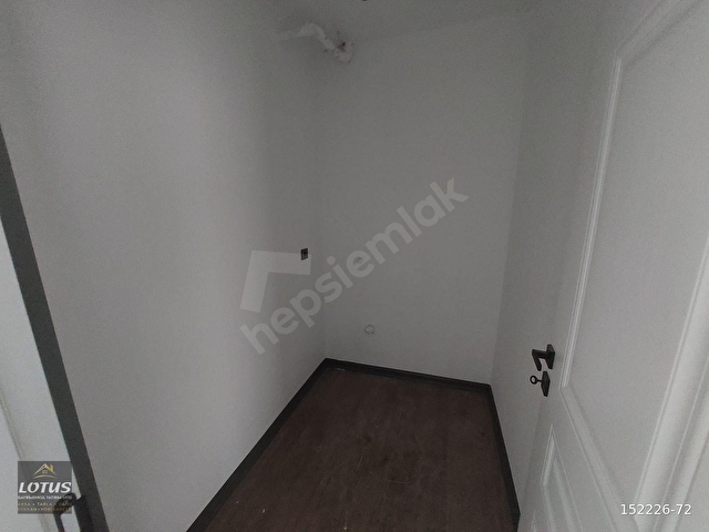LOTUS tan YEŞİLBAYIR da 3+1 KREDİYE UYGUN DAİRE - Görsel 13