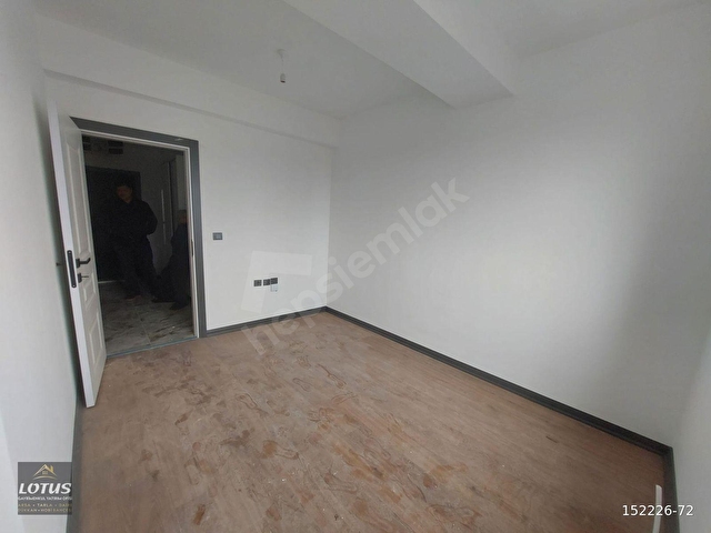 LOTUS tan YEŞİLBAYIR da 3+1 KREDİYE UYGUN DAİRE - Görsel 21