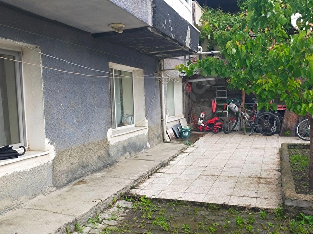 Amasya Merkez Nergiz Mah. Satılık 2+1 Daire - Görsel 28