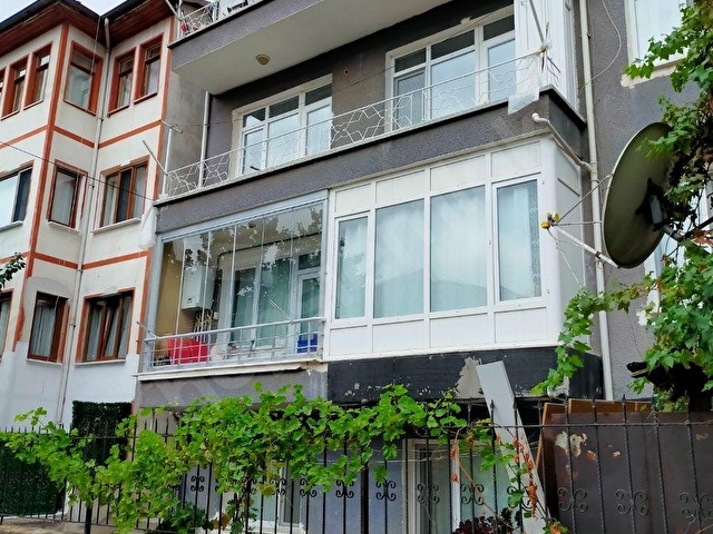 Amasya Merkez Nergiz Mah. Satılık 2+1 Daire - Görsel 16
