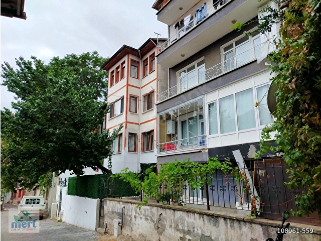 Amasya Merkez Nergiz Mah. Satılık 2+1 Daire