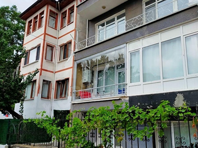 Amasya Merkez Nergiz Mah. Satılık 2+1 Daire - Görsel 18