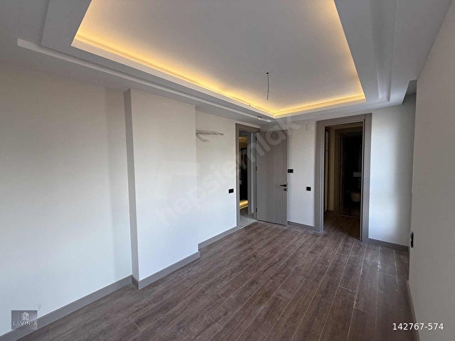 ESENTEPEDE HAVUZLU SİTEDE 4+1 SIFIR ULTRA LÜKS KİRALIK DAİRE! - Görsel 18