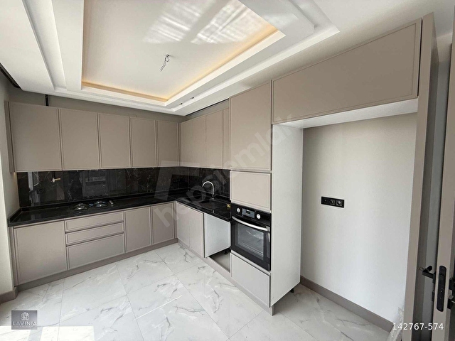 ESENTEPEDE HAVUZLU SİTEDE 4+1 SIFIR ULTRA LÜKS KİRALIK DAİRE! - Görsel 8