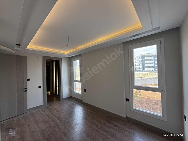ESENTEPEDE HAVUZLU SİTEDE 4+1 SIFIR ULTRA LÜKS KİRALIK DAİRE! - Görsel 19
