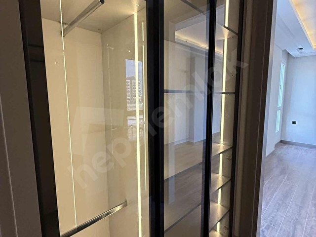 ESENTEPEDE HAVUZLU SİTEDE 4+1 SIFIR ULTRA LÜKS KİRALIK DAİRE! - Görsel 16