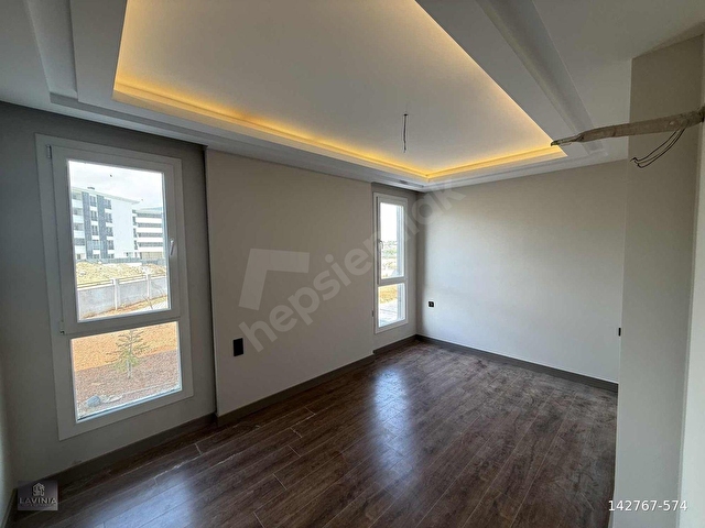 ESENTEPEDE HAVUZLU SİTEDE 4+1 SIFIR ULTRA LÜKS KİRALIK DAİRE! - Görsel 20