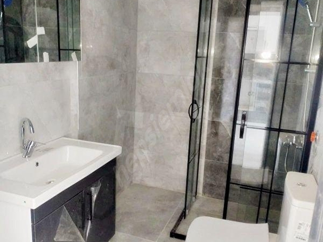 ESENBOĞA MERKEZDE OTURMA HAZIR 1+1 İSKANLI SIFIR DAİRE - Görsel 6