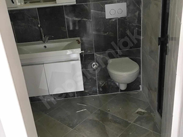 CİHANGİR EMLAKTAN DOLUNAYIN MERKEZİNDE 3+1 SATILIK DAİRE - Görsel 13