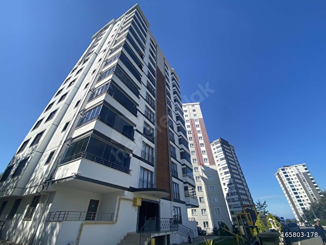 CİHANGİR EMLAKTAN DOLUNAYIN MERKEZİNDE 3+1 SATILIK DAİRE - Görsel 7