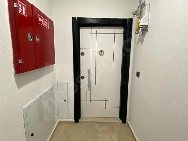 CİHANGİR EMLAKTAN DOLUNAYIN MERKEZİNDE 3+1 SATILIK DAİRE - Görsel 22