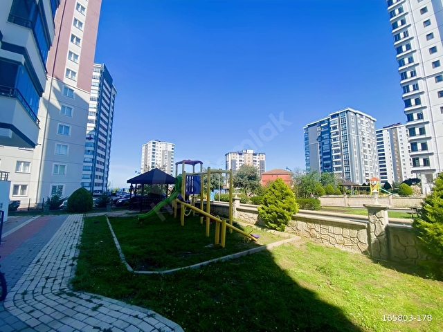 CİHANGİR EMLAKTAN DOLUNAYIN MERKEZİNDE 3+1 SATILIK DAİRE - Görsel 3