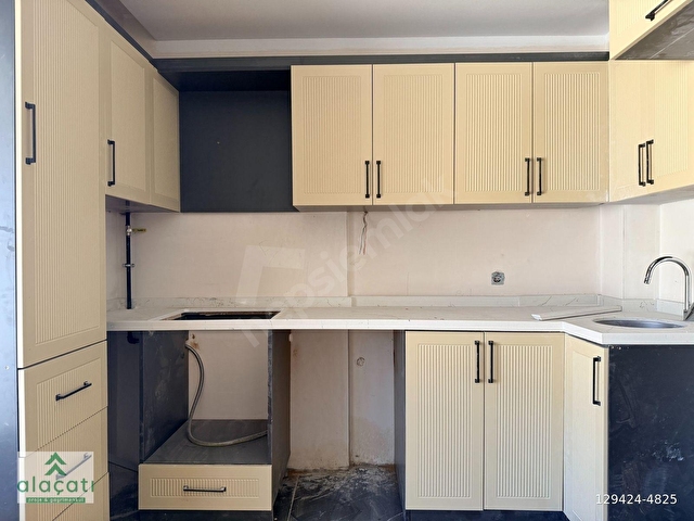 931 CADDE ÜZERİ 1+1 | YENİ YAPILI | AMORTİSMAN AVANTAJLI FIRSAT - Görsel 5