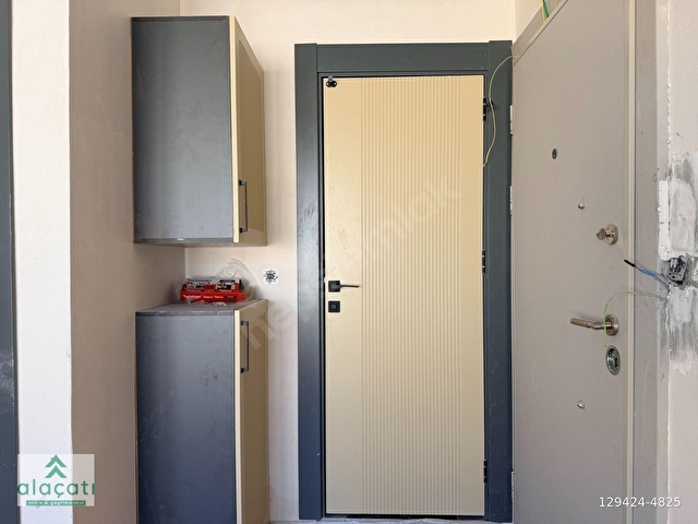 931 CADDE ÜZERİ 1+1 | YENİ YAPILI | AMORTİSMAN AVANTAJLI FIRSAT - Görsel 13