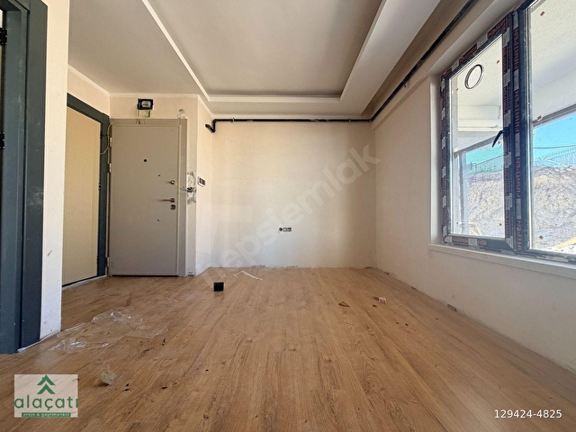 931 CADDE ÜZERİ 1+1 | YENİ YAPILI | AMORTİSMAN AVANTAJLI FIRSAT - Görsel 9