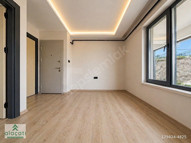 931 CADDE ÜZERİ 1+1 | YENİ YAPILI | AMORTİSMAN AVANTAJLI FIRSAT - Görsel 3