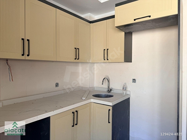 931 CADDE ÜZERİ 1+1 | YENİ YAPILI | AMORTİSMAN AVANTAJLI FIRSAT - Görsel 7
