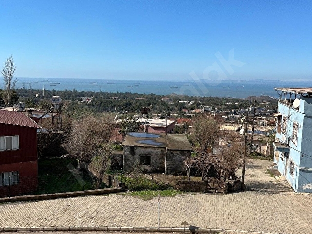 ÖZER EMLAKDAN KARAYILANDA SATILIK DAİRE