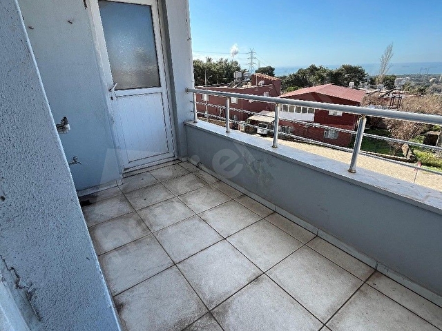ÖZER EMLAKDAN KARAYILANDA SATILIK DAİRE - Görsel 5