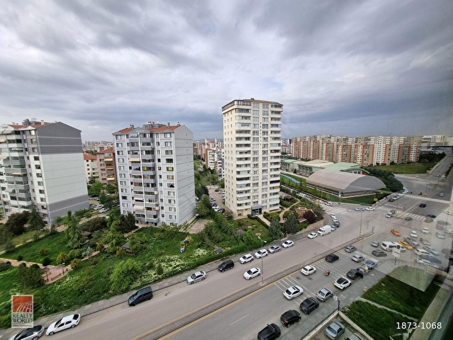 ERYAMAN GİMSA KARŞISI FUL YAPILI TEMİZ TERASLI 2+1 DAİRE - Görsel 22