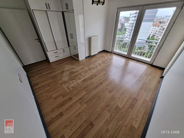 ERYAMAN GİMSA KARŞISI FUL YAPILI TEMİZ TERASLI 2+1 DAİRE - Görsel 4