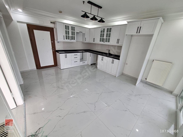 ERYAMAN GİMSA KARŞISI FUL YAPILI TEMİZ TERASLI 2+1 DAİRE - Görsel 7