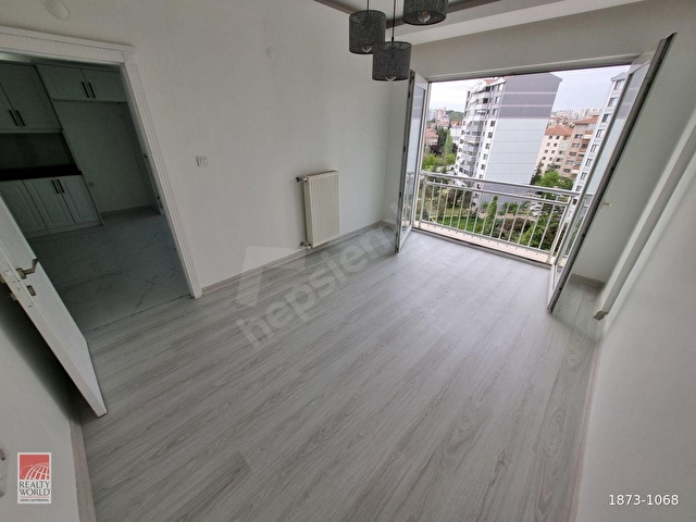 ERYAMAN GİMSA KARŞISI FUL YAPILI TEMİZ TERASLI 2+1 DAİRE - Görsel 19