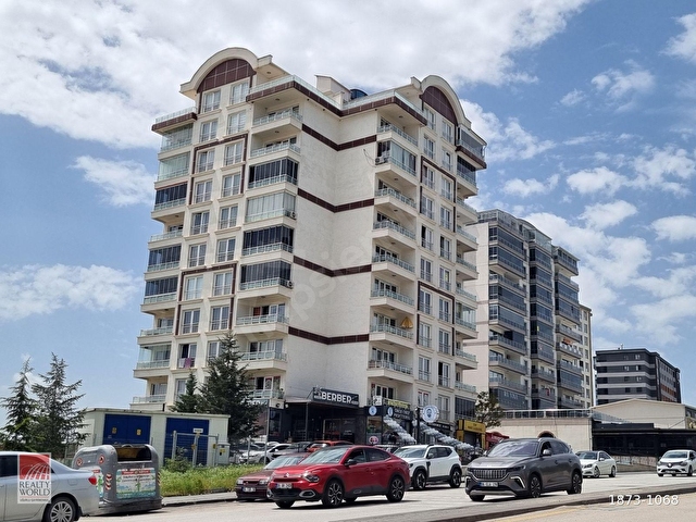 ERYAMAN GİMSA KARŞISI FUL YAPILI TEMİZ TERASLI 2+1 DAİRE - Görsel 25
