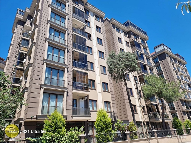 pendik yeni mahallede satılık dubleks daire - Görsel 2