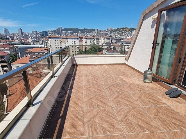pendik yeni mahallede satılık dubleks daire - Görsel 7