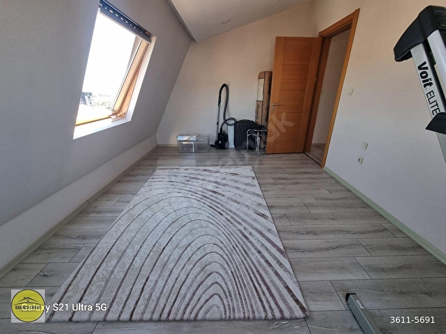 pendik yeni mahallede satılık dubleks daire - Görsel 9
