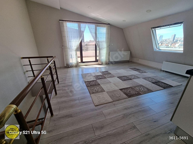 pendik yeni mahallede satılık dubleks daire - Görsel 16