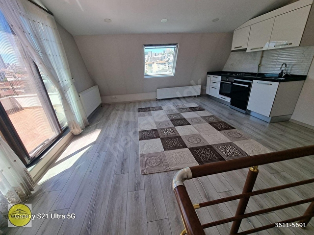 pendik yeni mahallede satılık dubleks daire - Görsel 17