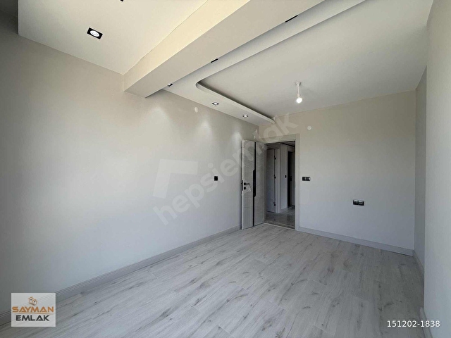 SAYMAN EMLAKTAN ZAFERTEPE DE FIRSAT ULTRA LÜKS SATILIK DAİRE - Görsel 22