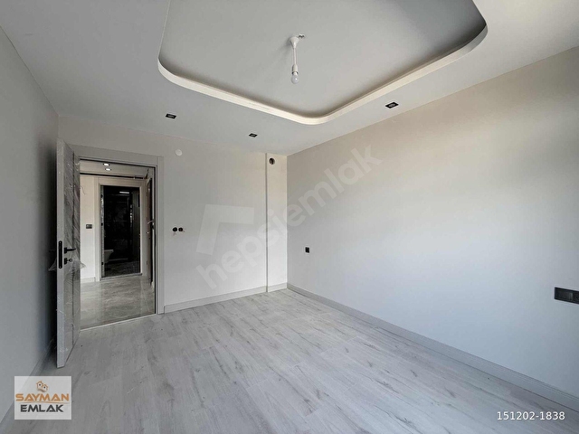 SAYMAN EMLAKTAN ZAFERTEPE DE FIRSAT ULTRA LÜKS SATILIK DAİRE - Görsel 30