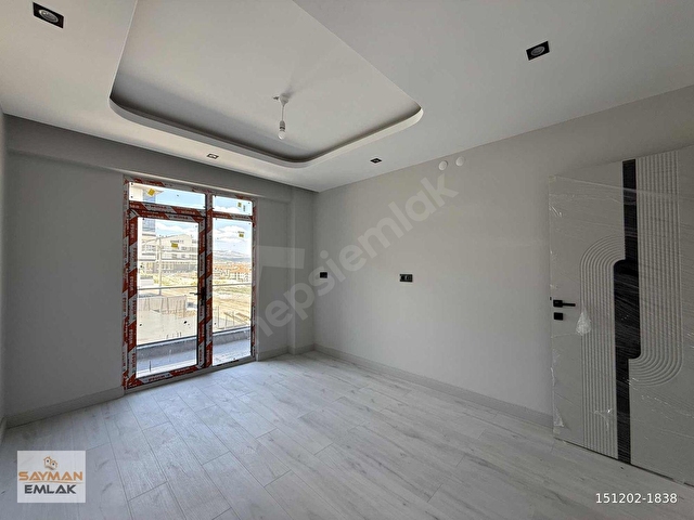 SAYMAN EMLAKTAN ZAFERTEPE DE FIRSAT ULTRA LÜKS SATILIK DAİRE - Görsel 28